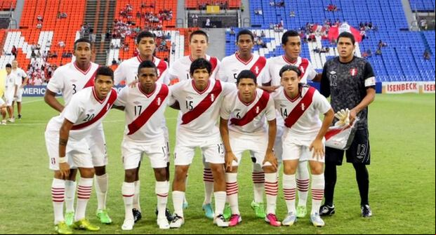 Deza y Benavente fueron compañeros en la Selección Peruana del 2013. (Foto: Internet)