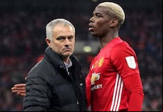 Paul Pogba: la ‘bronca’ con Mourinho, pesadilla en el Manchester United y su deseo de renacer