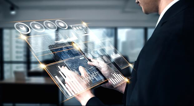 La inteligencia artificial podría caer en malas manos (Foto: Pixabay)