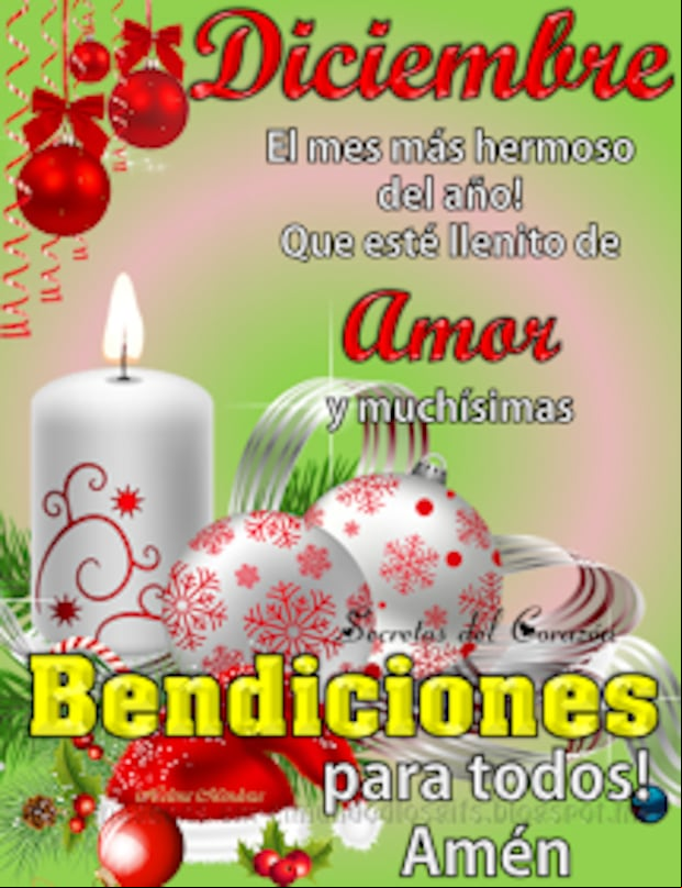 Frases para Navidad: imágenes y mensajes para este 25 de diciembre (Foto: Pinterest).