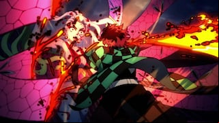 Demon Slayer - Temporada 4: cómo ver los episodios GRATIS en español latino por Internet