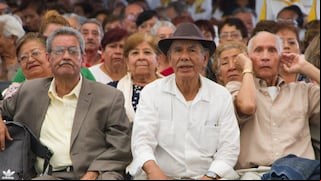 Pensión Bienestar 2024, pago triple: ¿quiénes y cómo accederán al subsidio en junio?