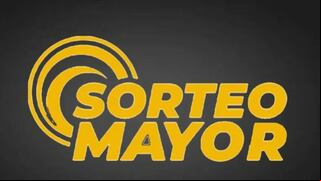 Sorteo Mayor: conoce los resultados del 23 de julio