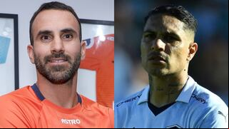 Carvallo sobre la posible llegada de Paolo a César Vallejo: “Es un jugador de jerarquía, ojalá se dé”