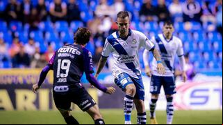 Monterrey vs. Puebla (1-1): goles, resumen y vídeo por Liga MX