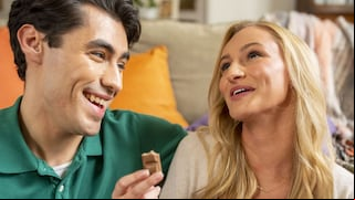 Un snack para enamorar: las tendencias de consumo a puertas de San Valentín