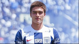 ¿Qué pasó con Goicochea, por qué está libre y qué debe pasar para seguir en Alianza Lima?