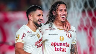 ¡Por el golpe en la altura! La posible alineación de Universitario frente a Cusco FC