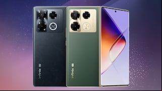 Infinix Note 40 vs. Samsung: este smartphone de Galaxy rinde como el equipo chino