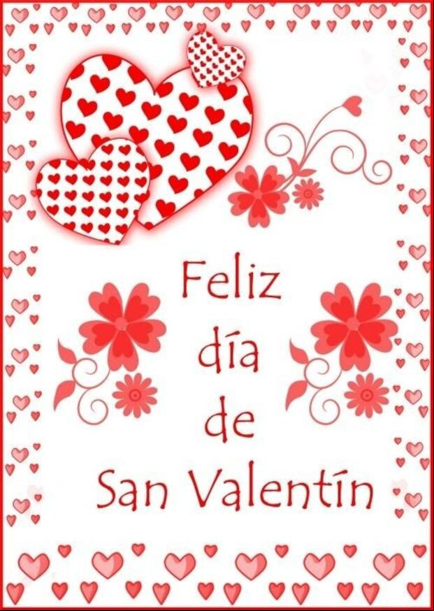 Frases para desear Día de San Valentín 2023 por WhatsApp y Facebook (Foto: Pixabay)