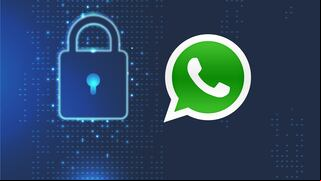 Qué hacer si no recuerdas la contraseña del bloqueo de pantalla en WhatsApp Web