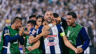 Sin Kevin Quevedo: la lista de Alianza Lima para vencer a Alianza Universidad en Matute