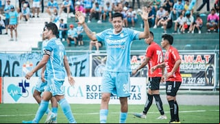 Sporting Cristal vs Unión Comercio (12-0): goles, video y resumen por Torneo Clausura 2024