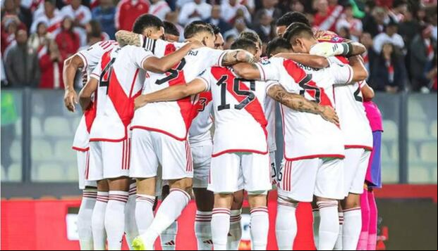 La Selección Peruana se encuentra en el penúltimo lugar de las Eliminatorias para el Mundial 2026, con apenas seis puntos. (Foto: FPF)