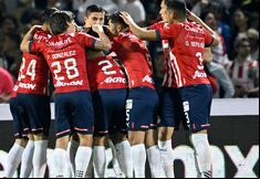 A qué hora y qué canal transmitió América vs. Chivas de Guadalajara por Clásico Nacional de Liga MX 2024