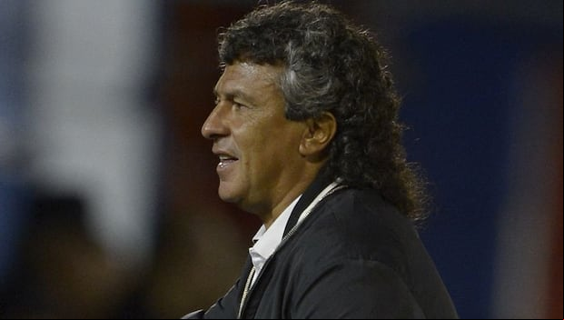 Néstor Gorosito dirige desde el 2002. (Foto: Getty Images)