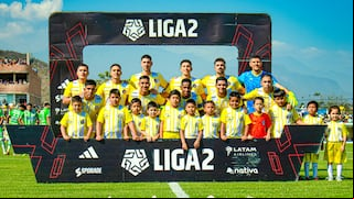 Juan Pablo II y su comunicado luego del ascenso a la Liga 1 2025