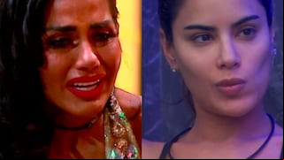 Cómo fue la pelea de Maripily Rivera y Ariadna Gutiérrez en “La casa de los famosos 4” que hasta la producción tuvo que intervenir