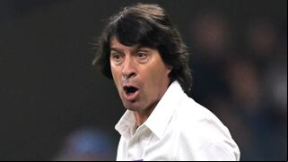 Llamado de emergencia: Daniel Garnero, el primer candidato para ser técnico de Sporting Cristal