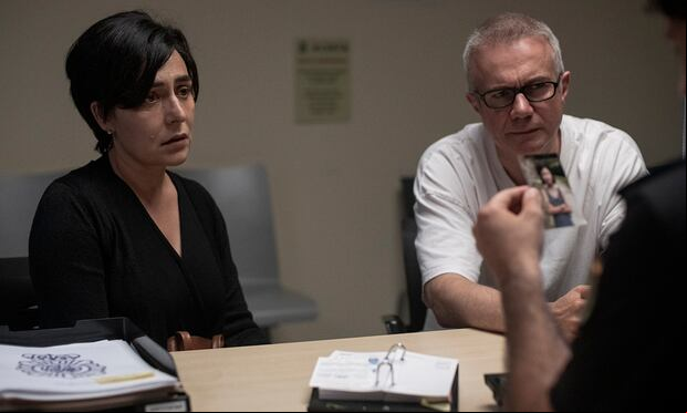 El caso Asunta. (Foto: Netflix)