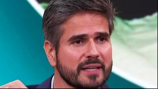 La versión de Telemundo sobre la salida de Daniel Arenas