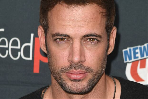 El actor cubano William Levy formará parte de la obra "El perfume de Gardenia" (Foto: AFP)