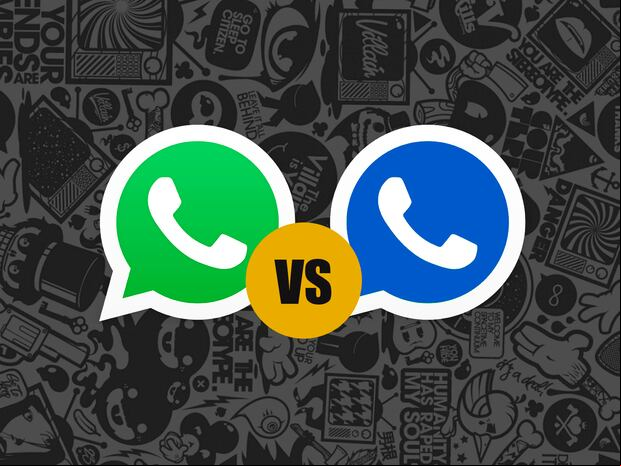 WHATSAPP PLUS | Es tiempo de que sepan en qué se diferencia WhatsApp de WhatsApp Plus y cuáles son las ventajas de tenerlas. (Foto: Depor - Rommel Yupanqui)