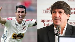 Ferrari sobre un nuevo refuerzos para el Torneo Clausura: “Gustavo Dulanto podría ser una posibilidad”