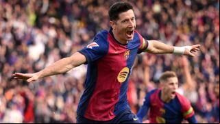 Video, gol y resumen: Barcelona vs. Alavés (1-0), por la fecha 22 de LaLiga