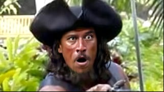 Tamayo Perry: ¿de qué murió el actor de “Piratas del Caribe”?