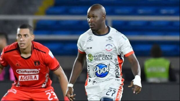 Emerson Batalla disputó 39 partidos durante la temporada 2024. (Foto: Viza Images)