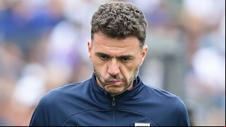 Solo faltaba hacerlo oficial: Mariano Soso dejó de ser técnico de Alianza Lima tras mutuo acuerdo