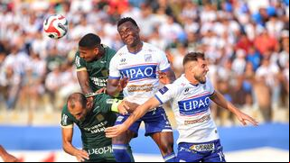 Alianza Lima vs. Mannucci (4-0): resumen, goles y video por el Torneo Apertura