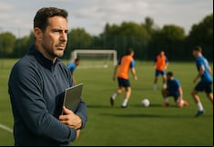 Cómo encontrar nuevos talentos en Football Manager: Guía para descubrir futuras estrellas del fútbol