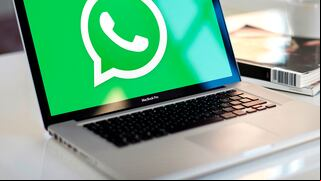 WhatsApp Web: cómo habilitar los filtros de búsqueda de chats