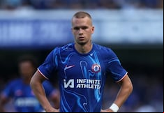 “Sé que no he hecho nada malo”: Mykhailo Mudryk rompió su silencio, pero Chelsea confirmó que es positivo