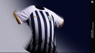 Alianza Lima y Nike tienen para rato: ¿hasta qué año firmaron renovación de contrato?