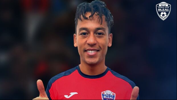 El mediocampista nacional Cristian Benavente se convirtió en nuevo jugador de la primera división de Rumanía. (Foto: Gloria Buzao)