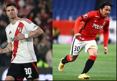 ¿Cuándo juegan River vs. Urawa Diamonds por el Mundial de Clubes 2025?