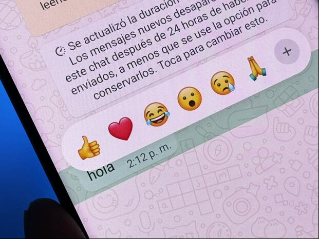 WHATSAPP | Lo más recomendable es usar las "Listas de difusión" si deseas mandar un mensaje masivo. (Foto: Depor - Rommel Yupanqui)