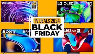 Check the best Black Friday TV deals 2024: OLED, QLED, Mini-LED and more