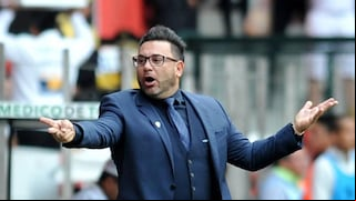 Antonio Mohamed descarta rumores que lo vinculan a Costa Rica: “Yo estoy enfocado en Pumas”