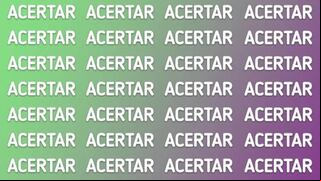 Acertijo visual: ¿puedes encontrar la palabra ‘ACEPTAR’ en esta desafiante imagen?