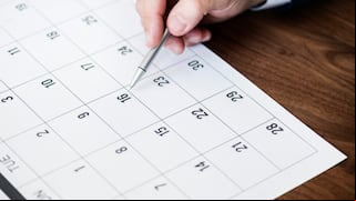 Calendario 2024 oficial en México: feriados, fechas festivas y puentes en SEP