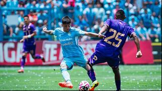 Tarea hecha: Sporting Cristal goleó 3-0 a Comerciantes y espera resultados de la ‘U’ y Alianza