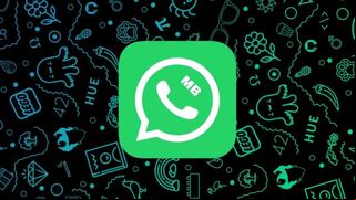 Guía para instalar MBWhatsApp APK en agosto de 2024 y cómo no ser baneado
