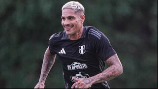 Selección peruana: ¿por qué es tan importante para Paolo Guerrero el duelo ante los dominicanos?