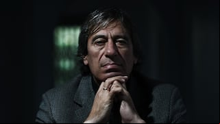 Germán Leguía: “Christian Cueva ya hizo maravillas cuando nadie confiaba en él”