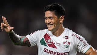 Once Caldas vs. Fluminense (0-1): video, resumen y gol por la Copa Sudamericana 2025