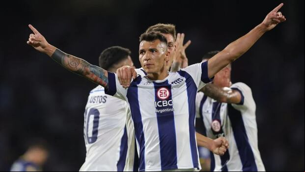 Rubén Botta sería uno de los primeros pedidos de Néstor Gorosito. (Foto: Getty Images)